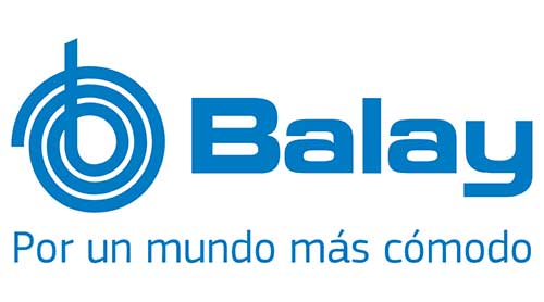Reparación de Lavavajillas Balay