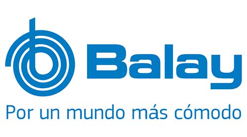 Reparación de lavadora Balay