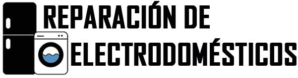 Servívio Técnico de Reparación de Electrodomésticos