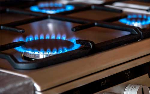 Reparación de Cocinas de Gas y Eléctricas