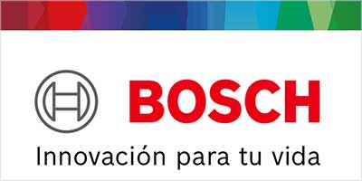 Servicio Técnico Bosch