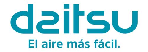 Servicio Técnico Reparación Aire Acondicionado Daitsu