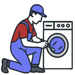 TÉCNICO REPARANDO