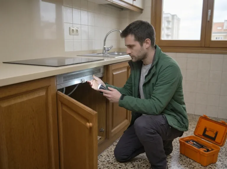 Reparación de vitrocerámicas
